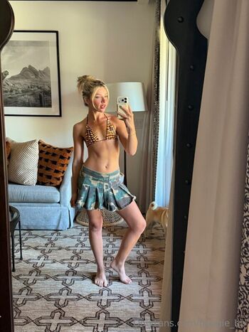 🔥 Brie belle  page leaked private photo uncensored full