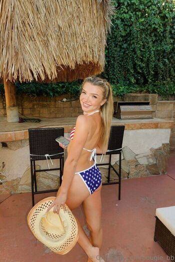 🔥 Brie belle  page leaked private photo uncensored full