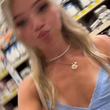 🔥 Brie belle  page leaked private photo uncensored full