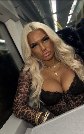 🔥 British chavs leaked private photo uncensored full