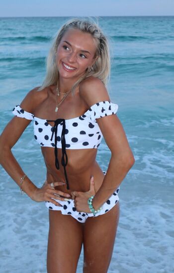🔥 Brooklynn kucirek leaked private photo uncensored full