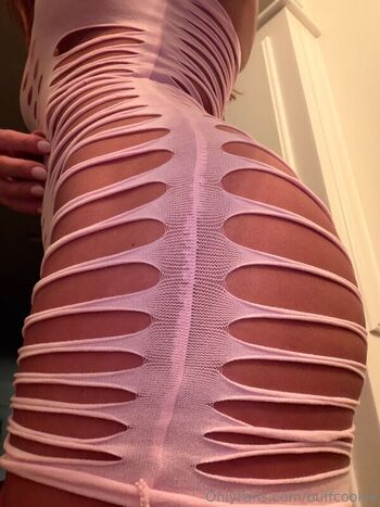 Full leaked Buff cookie private onlyfans photo