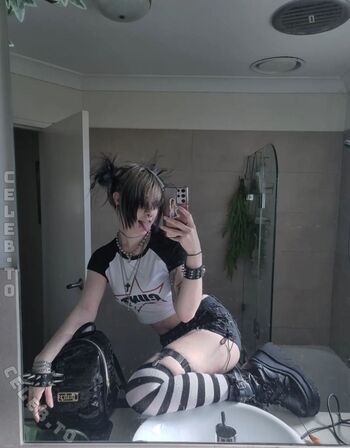 🔥 Bunni brain leaked private photo uncensored full