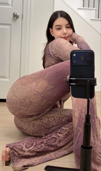 🔥 Bunny ayumi leaked private photo uncensored full
