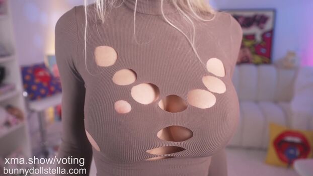 🔥 Bunnydollstella page leaked private photo uncensored full