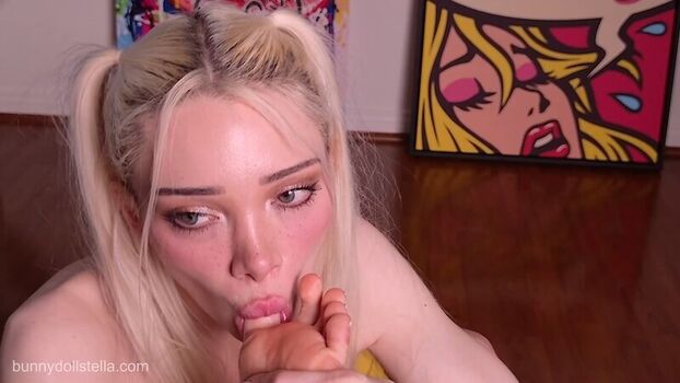 🔥 Bunnydollstella leaked private photo uncensored full