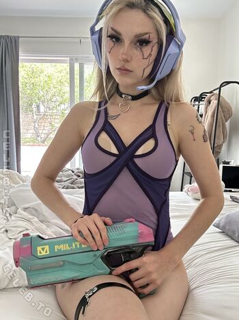 🔥 Busy b asmr page leaked private photo uncensored full