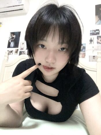 🔥 Butterflyoo leaked private photo uncensored full