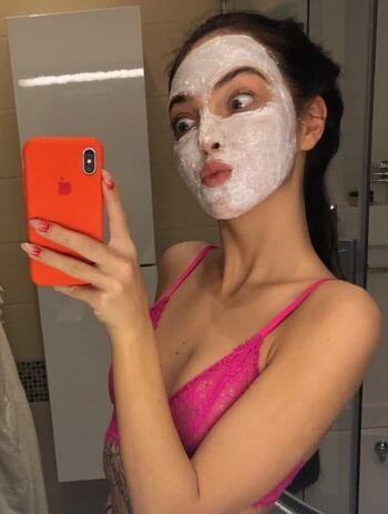 🔥 By owl page leaked private photo uncensored full
