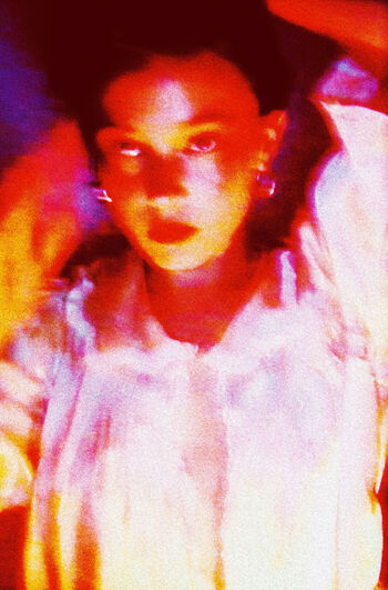 🔥 Cailee spaeny page leaked private photo uncensored full