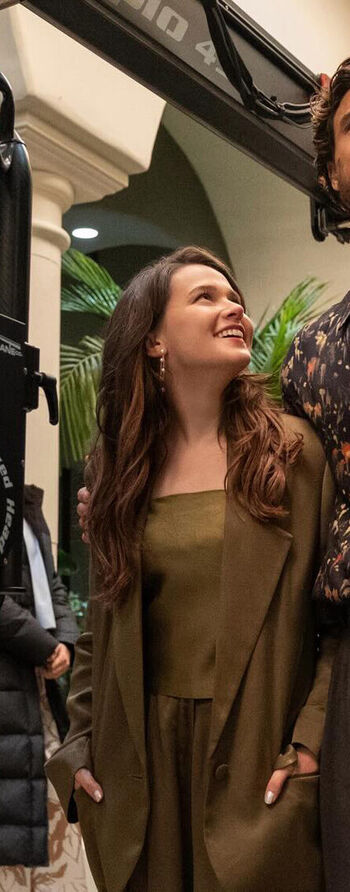 🔥 Cailee spaeny page leaked private photo uncensored full