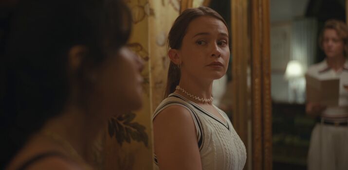 🔥 Cailee spaeny page leaked private photo uncensored full