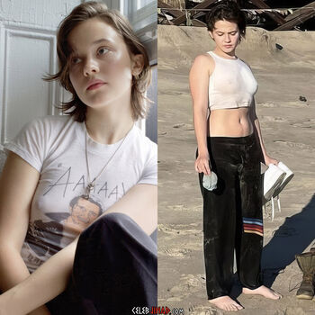 🔥 Cailee spaeny leaked private photo uncensored full