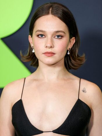 🔥 Cailee spaeny leaked private photo uncensored full