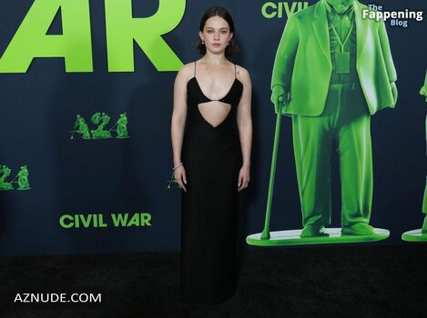 🔥 Cailee spaeny leaked private photo uncensored full