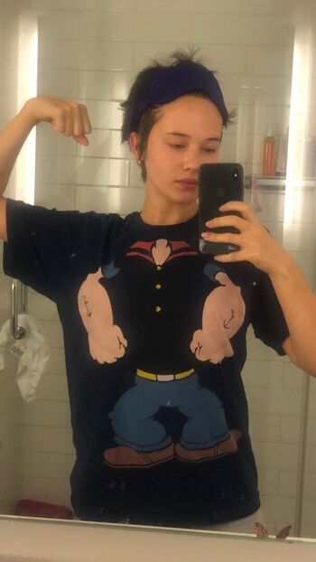 🔥 Cailee spaeny leaked private photo uncensored full