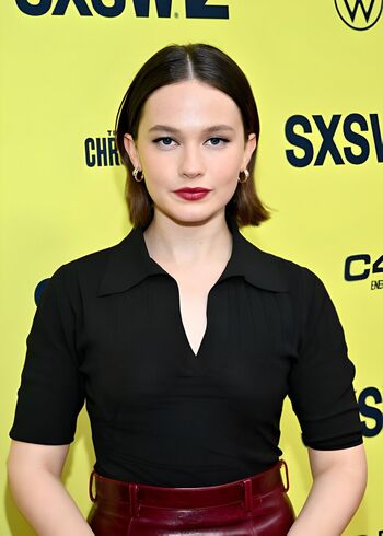 🔥 Cailee spaeny leaked private photo uncensored full