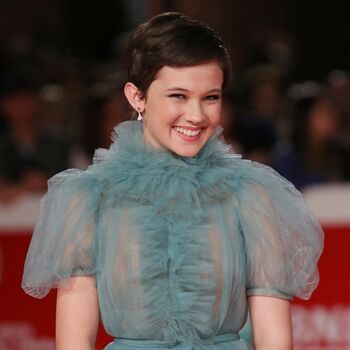 🔥 Cailee spaeny leaked private photo uncensored full