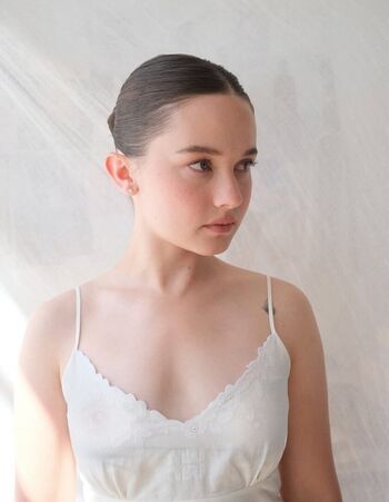 🔥 Cailee spaeny leaked private photo uncensored full