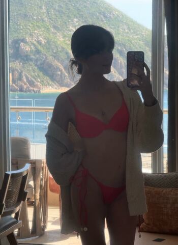 🔥 Caitlinerinoneill leaked private photo uncensored full