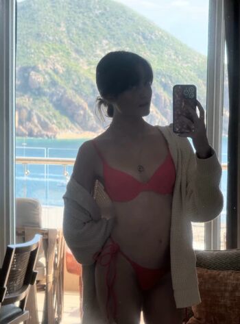 🔥 Caitlinerinoneill leaked private photo uncensored full