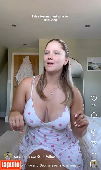 Caitlinnmazza