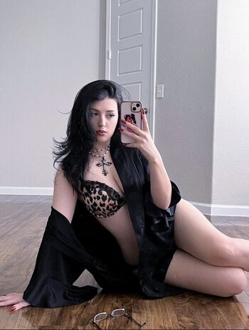 🔥 Calessira page leaked private photo uncensored full
