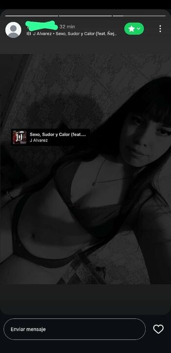 🔥 Camila altamiranda leaked private photo uncensored full