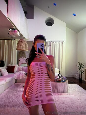 🔥 Camila killa leaked private photo uncensored full