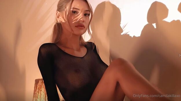 🔥 Camila killa leaked private photo uncensored full