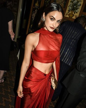 🔥 Camila mendes page leaked private photo uncensored full