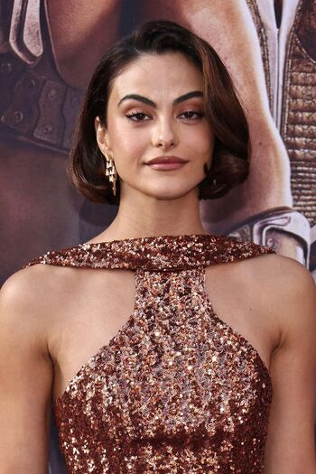 🔥 Camila mendes page leaked private photo uncensored full