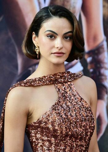 🔥 Camila mendes page leaked private photo uncensored full