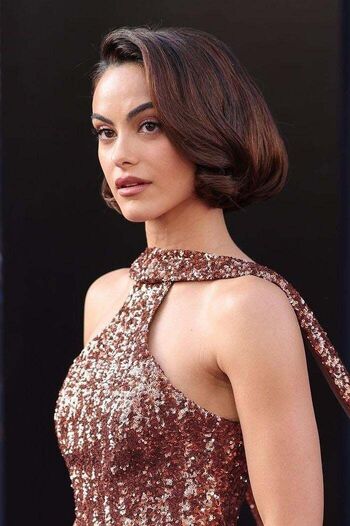🔥 Camila mendes page leaked private photo uncensored full
