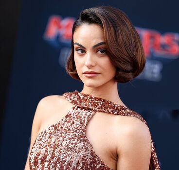 🔥 Camila mendes page leaked private photo uncensored full