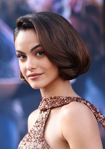 🔥 Camila mendes page leaked private photo uncensored full