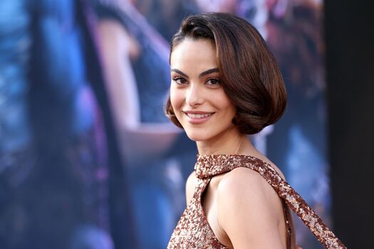 🔥 Camila mendes page leaked private photo uncensored full