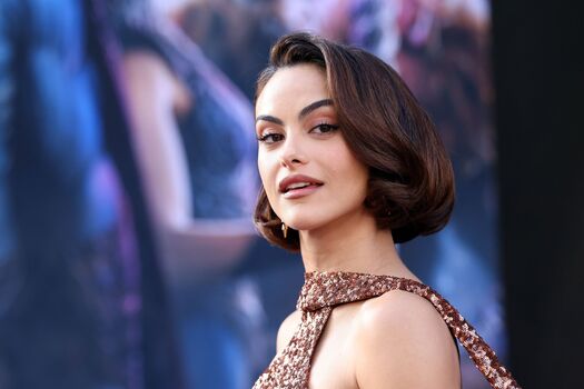 🔥 Camila mendes page leaked private photo uncensored full