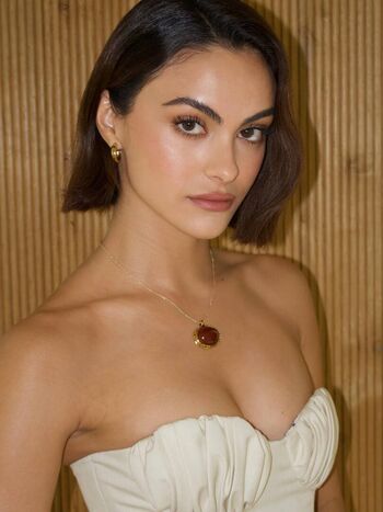 🔥 Camila mendes page leaked private photo uncensored full