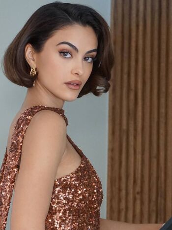 🔥 Camila mendes page leaked private photo uncensored full