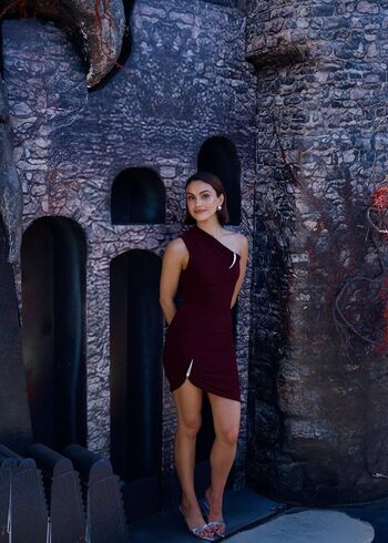 🔥 Camila mendes page leaked private photo uncensored full