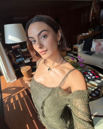 🔥 Camila mendes page leaked private photo uncensored full