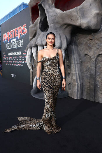 🔥 Camila mendes page leaked private photo uncensored full