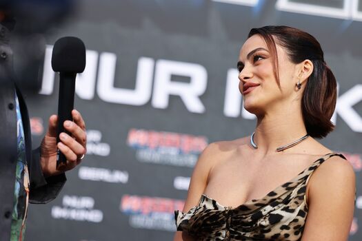 🔥 Camila mendes leaked private photo uncensored full