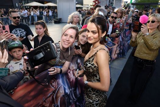 🔥 Camila mendes leaked private photo uncensored full
