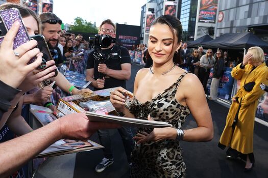 🔥 Camila mendes leaked private photo uncensored full