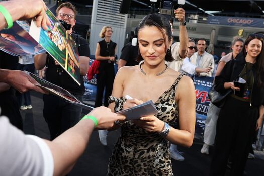 🔥 Camila mendes leaked private photo uncensored full
