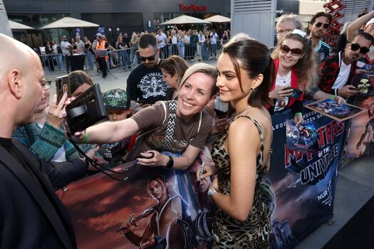 🔥 Camila mendes leaked private photo uncensored full
