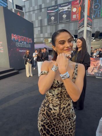 🔥 Camila mendes leaked private photo uncensored full