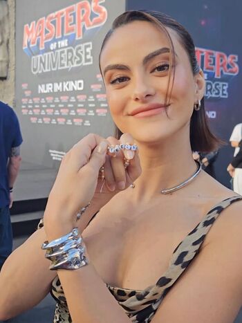 🔥 Camila mendes leaked private photo uncensored full